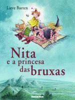 NITA E A PRINCESA DAS BRUXAS