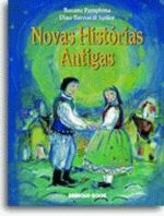 NOVAS HISTORIAS ANTIGAS