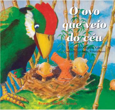 OVO QUE VEIO DO CEU, O