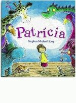 PATRICIA