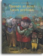 QUANDO AS CORES FORAM PROIBIDAS