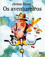 AVENTUREIROS, OS