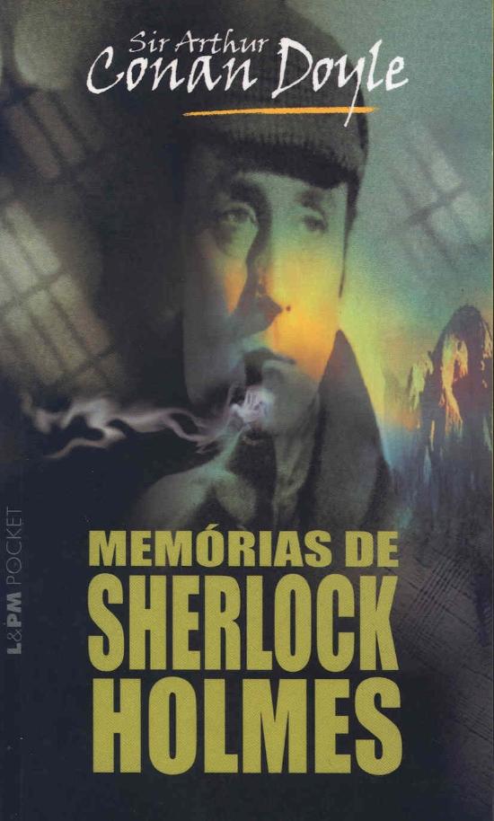 MEMORIAS DE SHERLOCK HOLMES