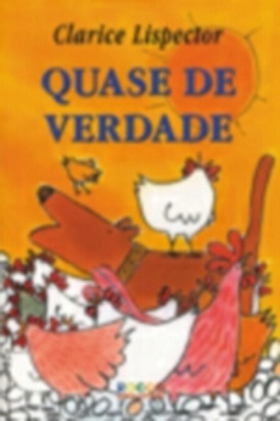 QUASE DE VERDADE