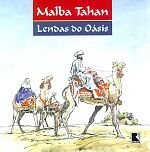 LENDAS DO OASIS