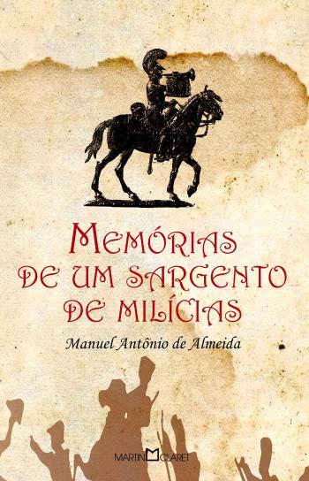 MEMORIAS DE UM SARGENTO DE MILICIAS