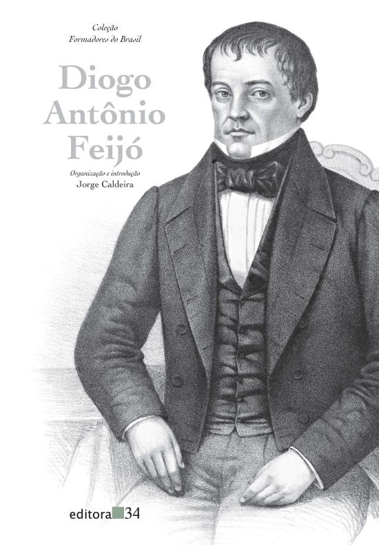 DIOGO ANTONIO FEIJO