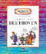 LUDWIG VAN BEETHOVEN