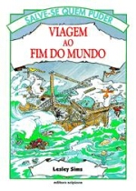 VIAGEM AO FIM DO MUNDO