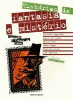 HISTORIAS DE FANTASIA E MISTERIO
