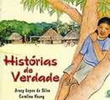 HISTORIAS DE VERDADE