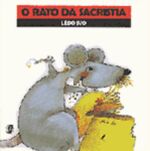 RATO DA SACRISTIA, O