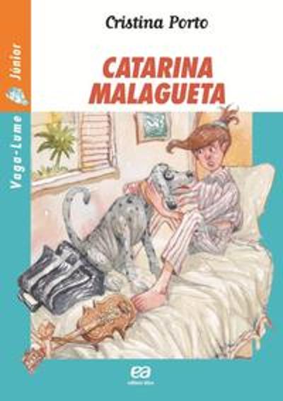 CATARINA MALAGUETA