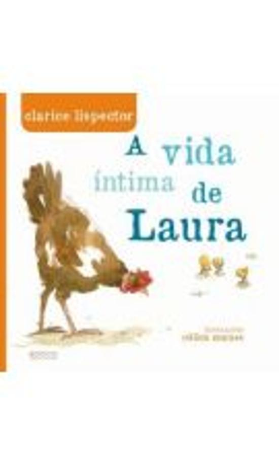 VIDA INTIMA DE LAURA, A