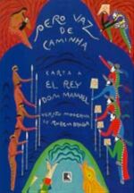 CARTA A EL REY DOM MANUEL