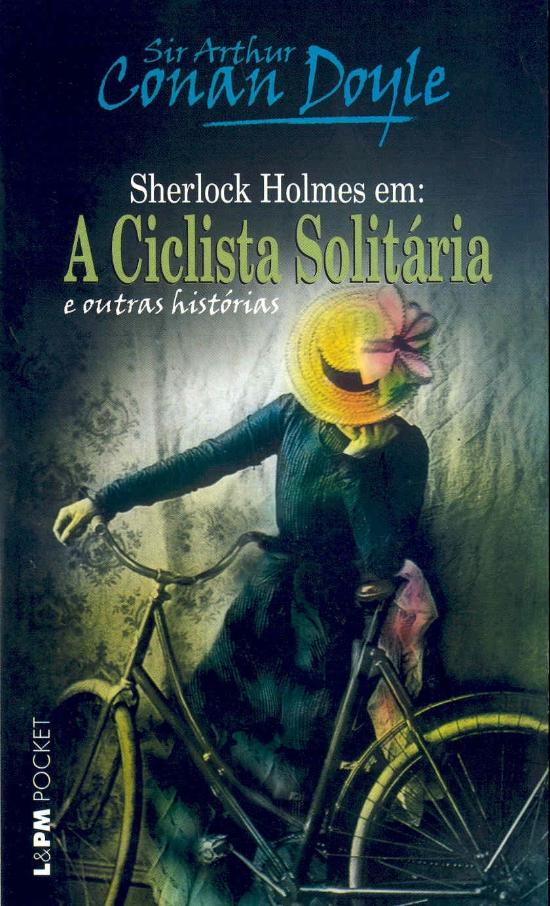 CICLISTA SOLITARIA, A