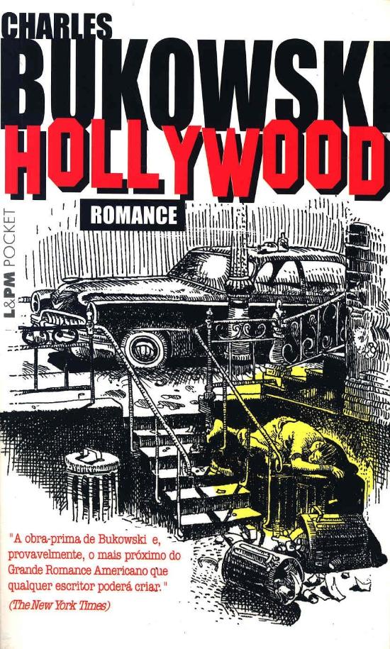 HOLLYWOOD