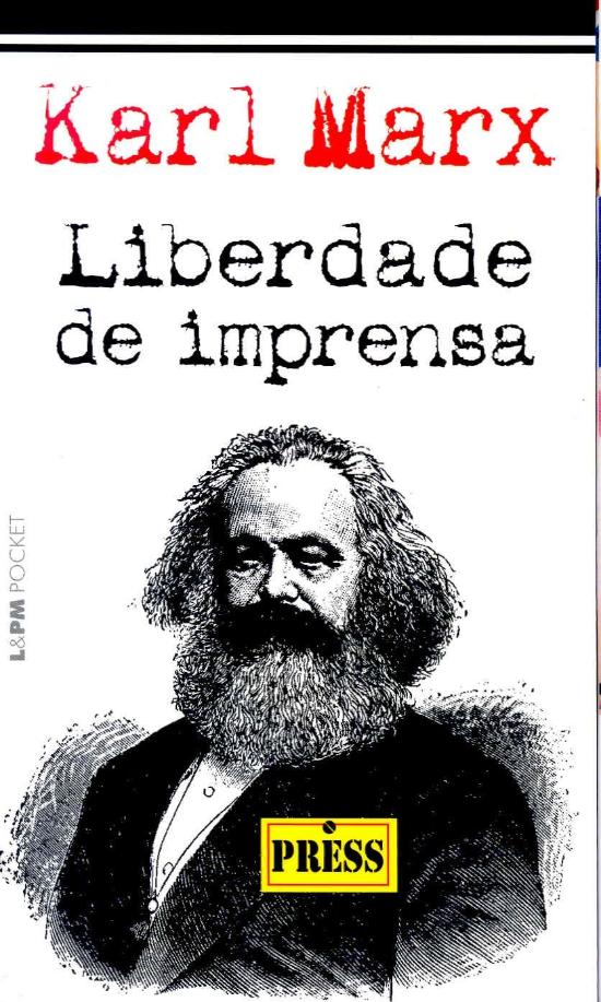 LIBERDADE DE IMPRENSA
