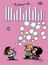 MAFALDA - V. 10 - O CLUBE DA MAFALDA