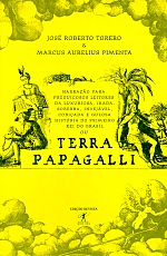 TERRA PAPAGALLI