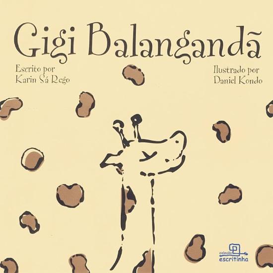 GIGI BALANGANDA