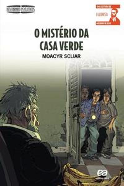 MISTERIO DA CASA VERDE, O