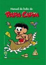 MANUAL DOS INDIOS DO PAPA-CAPIM