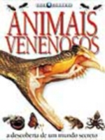 POR DENTRO - ANIMAIS VENENOSOS