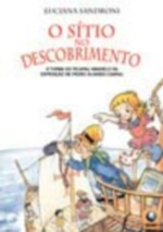 SITIO NO DESCOBRIMENTO, O