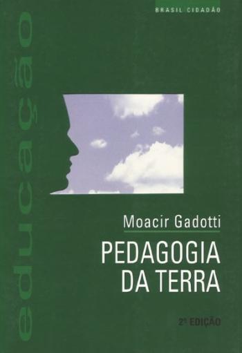 PEDAGOGIA DA TERRA, A