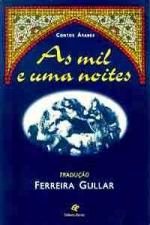 MIL E UMA NOITES, AS - CONTOS ARABES