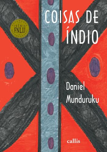 COISAS DE INDIO (NOVA ORTOGRAFIA)