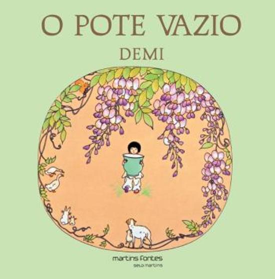 POTE VAZIO, O