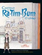 CASTELO RA-TIM-BUM, O LIVRO