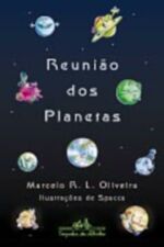REUNIAO DOS PLANETAS, A