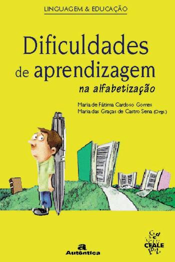 DIFICULDADES DE APRENDIZAGEM NA ALFABETIZACAO