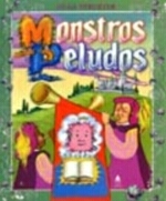 MONSTROS PELUDOS