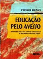 EDUCACAO PELO AVESSO