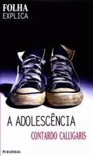 FOLHA EXPLICA - A ADOLESCENCIA