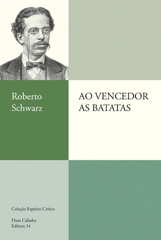 AO VENCEDOR AS BATATAS