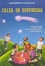 CAIXA DE SURPRESA