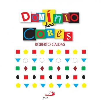 DOMINIO DAS CORES