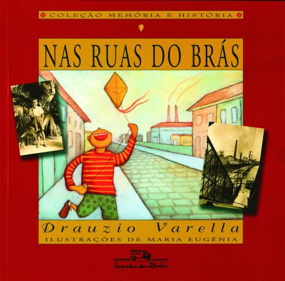 NAS RUAS DO BRAS