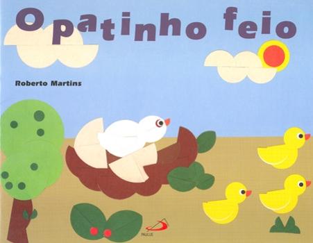 PATINHO FEIO, O
