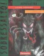 SOBRESSALTO! (NOVA ORTOGRAFIA)