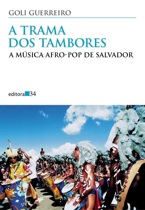 TRAMA DOS TAMBORES, A