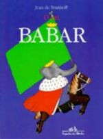 REI BABAR, O