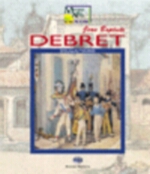 JEAN BAPTISTE DEBRET