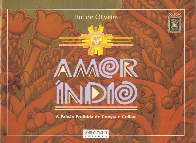 AMOR INDIO