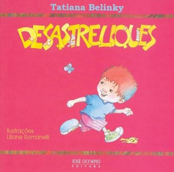 DESASTRELIQUES